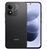 Смартфон Xiaomi REDMI Note 17 4G 4/128GB Black NFC (with charger), Чорний