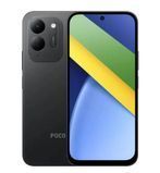 Смартфон POCO C95 Pro 6/128GB Black NFC (with charger), Чорний