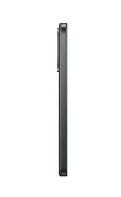Смартфон POCO C95 Pro 6/128GB Black NFC (with charger), Чорний
