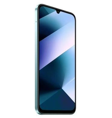 Смартфон POCO C85 6/128GB Green, Зелений