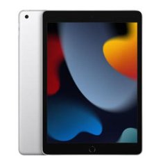 Планшет Apple iPad 10.2 2021 Wi-Fi 256GB Silver (MK2P3RK/A)