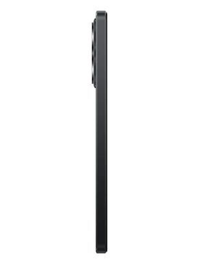 Смартфон Xiaomi Redmi Note 14 8/256GB Midnight Black, Чорний
