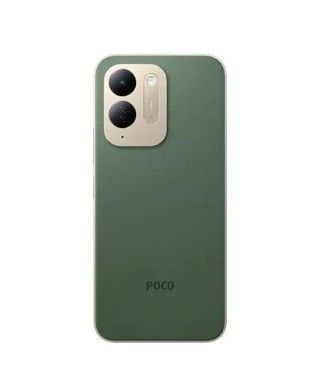 Смартфон POCO C95 Pro 6/128GB Green NFC (with charger), Зелений