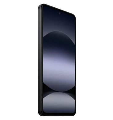 Смартфон Xiaomi Redmi Note 14 8/256GB Midnight Black, Чорний
