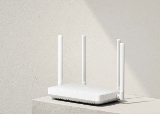 Wi-Fi-маршрутизатор Xiaomi Router AX1500 (1035773)