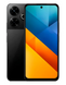 Смартфон Xiaomi Poco M6 4G 8/256GB Black