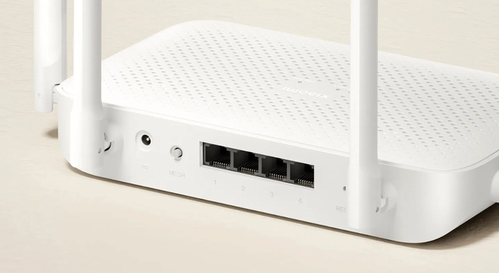 Wi-Fi-маршрутизатор Xiaomi Router AX1500 (1035773)