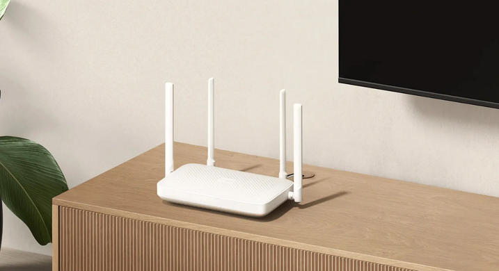Wi-Fi-маршрутизатор Xiaomi Router AX1500 (1035773)