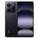 Смартфон Xiaomi Redmi Note 14 8/256GB Midnight Black, Чорний