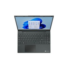 Ноутбук Gateway GWTN156 Ultra Slim (GWNR71517-BK)