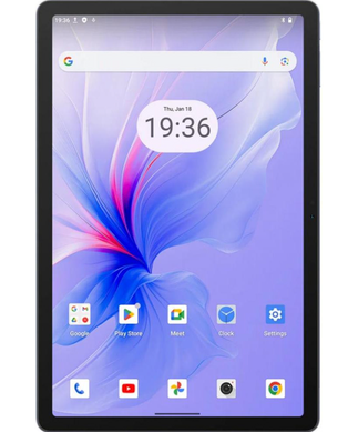 Планшет Blackview Tab 16 Pro 8/256GB Nightfall Grey