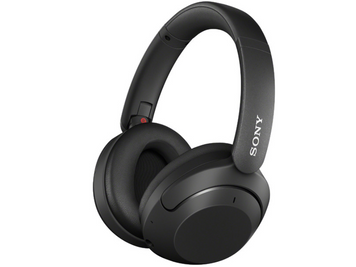 Навушники з мікрофоном Sony WH-XB910N Gray (WHXB910NG.CE7) Refurbished
