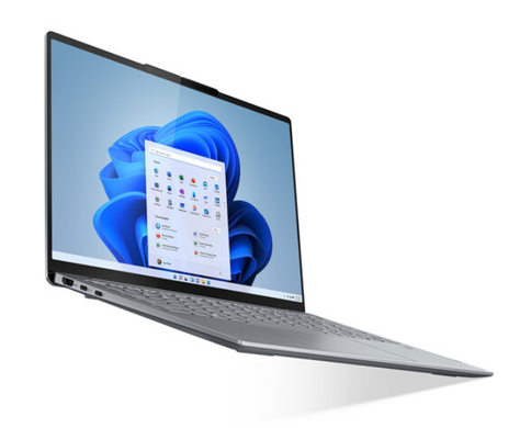 Ноутбук Lenovo Slim 7 14IRP8 (83A40004US)