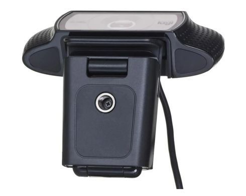Веб-камера Logitech C920e Pro HD Webcam, Чорний