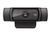 Веб-камера Logitech C920e Pro HD Webcam, Чорний