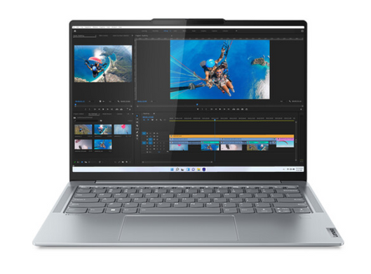 Ноутбук Lenovo Slim 7 14IRP8 (83A40004US)