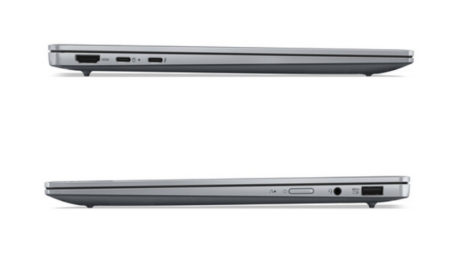 Ноутбук Lenovo Slim 7 14IRP8 (83A40004US)