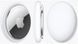 Пошуковий брелок Apple AirTag 4-pack, Білий
