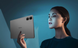 Планшет Blackview Tab 16 Pro 8/256GB Nightfall Grey