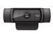 Веб-камера Logitech C920e Pro HD Webcam, Чорний
