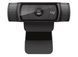 Веб-камера Logitech C920e Pro HD Webcam, Чорний