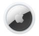 Пошуковий брелок Apple AirTag 4-pack, Білий