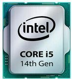 Процесор Intel Core i5-14400F (CM8071504821113), Сріблястий