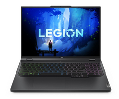 Ноутбук Lenovo Legion Pro 5 16IRX8 (82WK0082US)