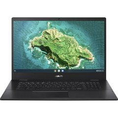 Ноутбук ASUS Chromebook CX1 (CX1700CKA-DH44)
