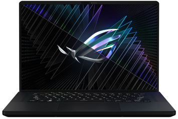 Ноутбук ASUS ROG Zephyrus M16 GU604VI (GU604VI-M16.I94070) (No box)