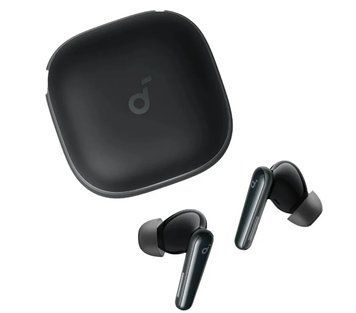 Навушники TWS Anker SoundCore Liberty 5 Black, Чорний