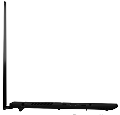 Ноутбук ASUS ROG Zephyrus M16 GU604VI (GU604VI-M16.I94070) (No box)