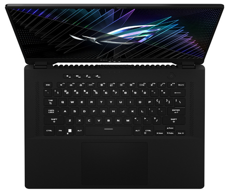 Ноутбук ASUS ROG Zephyrus M16 GU604VI (GU604VI-M16.I94070) (No box)