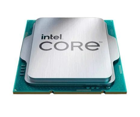 Процесор Intel Core i5-14400F (CM8071504821113), Сріблястий