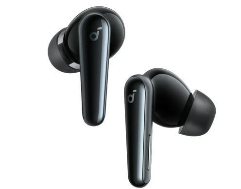 Навушники TWS Anker SoundCore Liberty 5 Black, Чорний