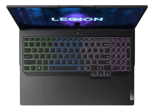 Ноутбук Lenovo Legion Pro 5 16IRX8 (82WK0069US)*