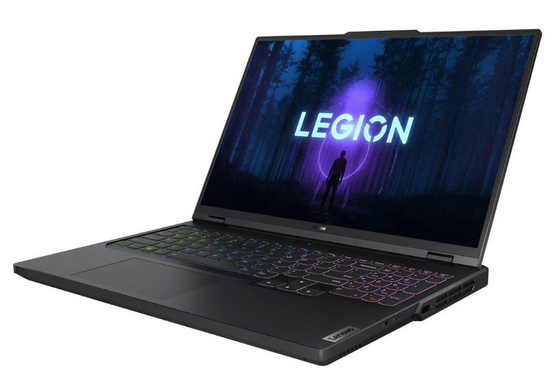 Ноутбук Lenovo Legion Pro 5 16IRX8 (82WK0069US)*