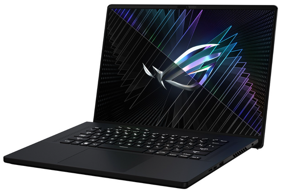 Ноутбук ASUS ROG Zephyrus M16 GU604VI (GU604VI-M16.I94070) (No box)