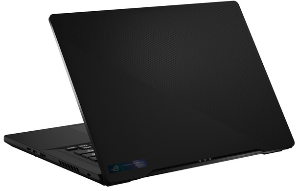 Ноутбук ASUS ROG Zephyrus M16 GU604VI (GU604VI-M16.I94070) (No box)