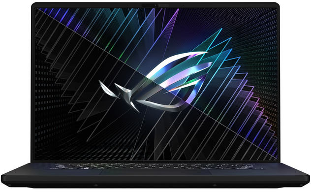Ноутбук ASUS ROG Zephyrus M16 GU604VI (GU604VI-M16.I94070) (No box)