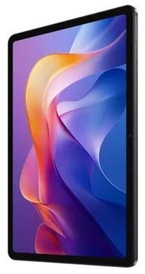 Планшет Xiaomi Redmi Pad 2 8/256GB Wi-Fi Graphite Gray (VHU5631EU), Темно-сірий