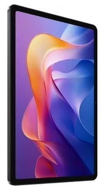 Планшет Xiaomi Redmi Pad 2 8/256GB Wi-Fi Graphite Gray (VHU5631EU), Темно-сірий
