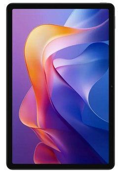 Планшет Xiaomi Redmi Pad 2 8/256GB Wi-Fi Graphite Gray (VHU5631EU), Темно-сірий