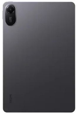 Планшет Xiaomi Redmi Pad 2 8/256GB Wi-Fi Graphite Gray (VHU5631EU), Темно-сірий