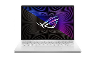 Ноутбук ASUS ROG Zephyrus G14 GA402XV (GA402XV-G14.R94060) Refurbished