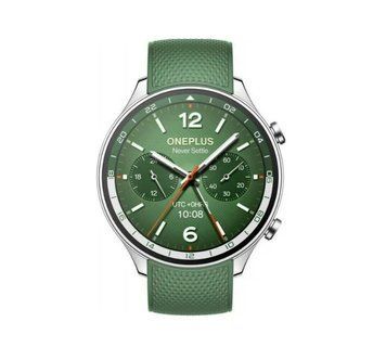 Смарт-годинник OnePlus Watch 2R Forest Green, Зелений