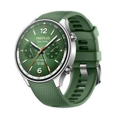 Смарт-годинник OnePlus Watch 2R Forest Green, Зелений