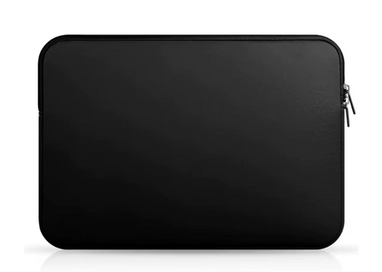 Чохол для ноутбука 13" Black