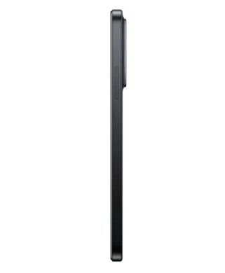 Смартфон POCO C85 8/256GB Black, Чорний