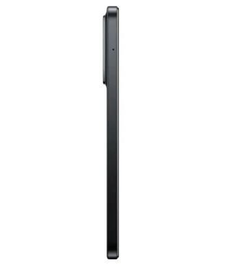 Смартфон POCO C85 8/256GB Black, Чорний